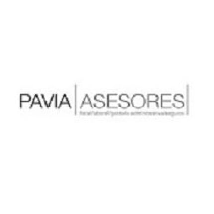 Logo von Pavía Asesores