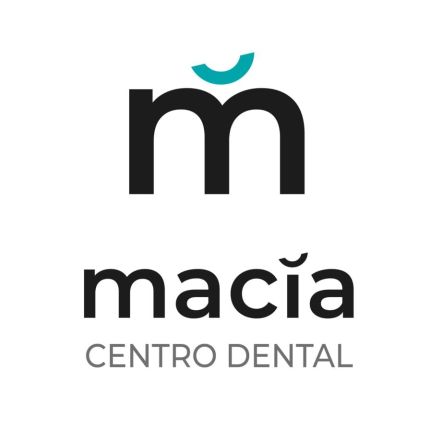 Logotipo de Centro Dental Macía