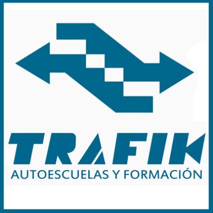 Logo fra Trafik Autoescuelas y Formación