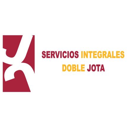 Λογότυπο από Limpiezas en Sevilla Doble Jota