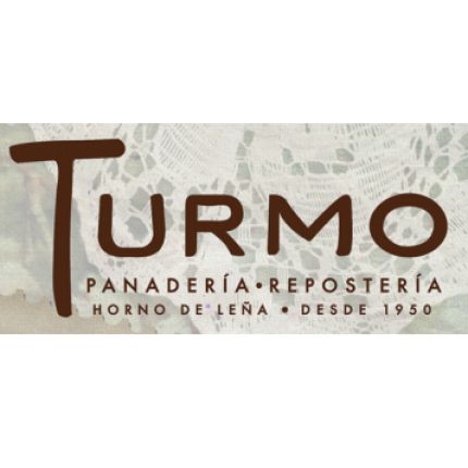 Logo da Panadería-Repostería Turmo