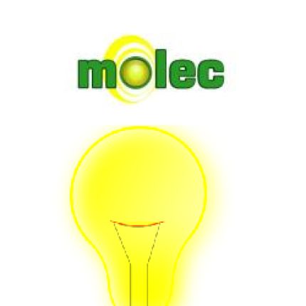 Logo da Molec