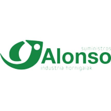 Logo van Suministros Industriales Alonso