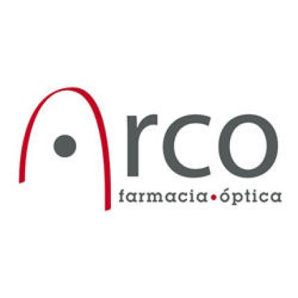 Logo van Farmacia Óptica El Arco