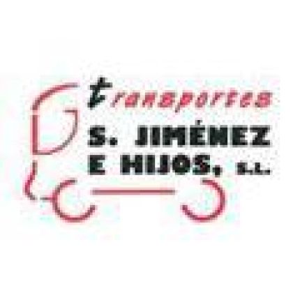 Logotyp från Transportes Santiago Jiménez E Hijos