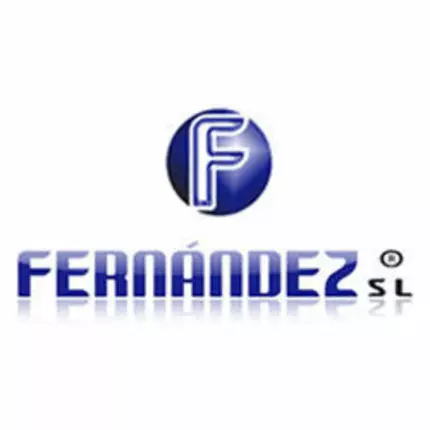 Logotipo de Fernándezsl