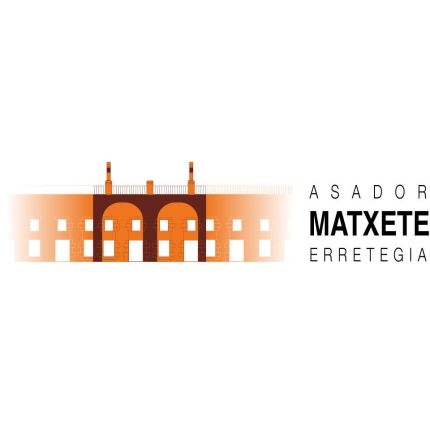 Logotipo de Matxete