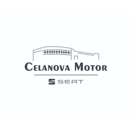 Logo from Celanova Motor