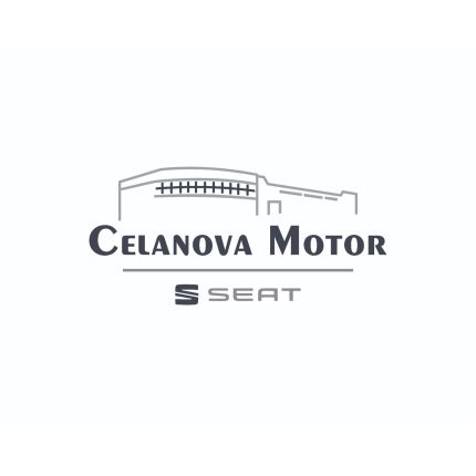 Logo fra Celanova Motor