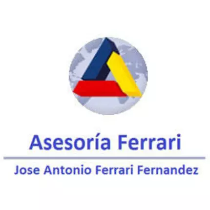 Logo od Gestoría Ferrari