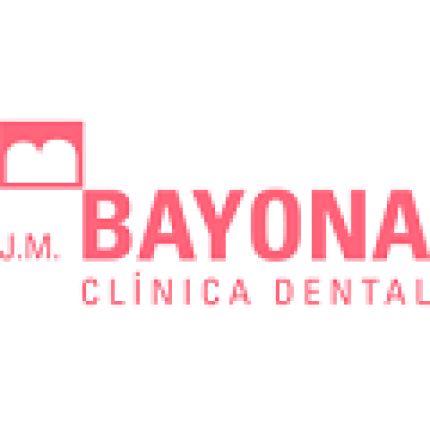 Logótipo de Clínica Dental Bayona