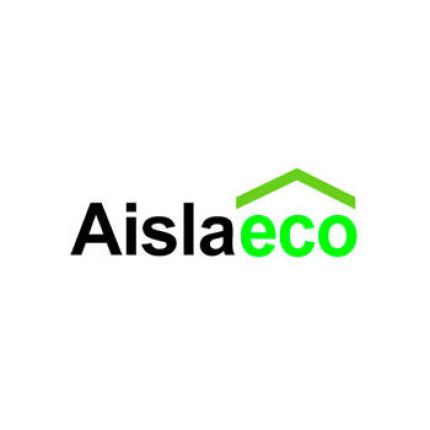 Logotipo de Aislaeco