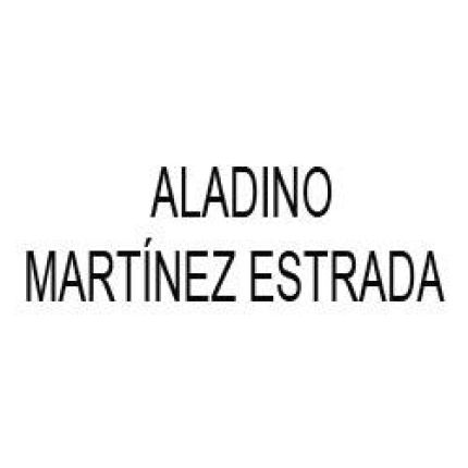 Logotyp från Aladino Martínez Estrada