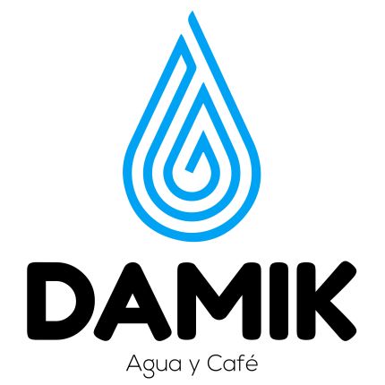 Logo de Damik