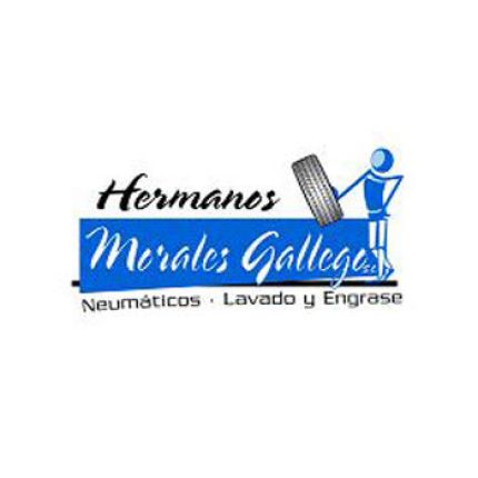 Logo od Hermanos Morales Gallego