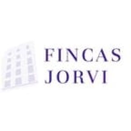 Logo de Fincas Jorvi