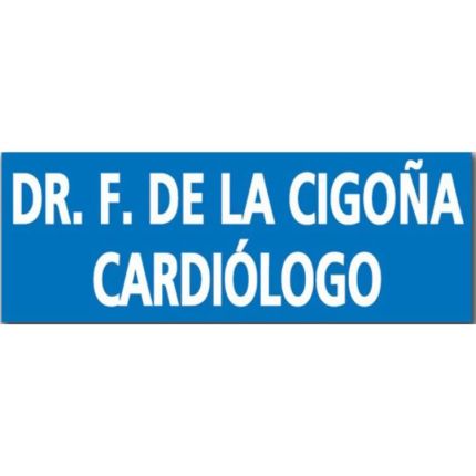 Logo von Dr. F. de La Cigoña