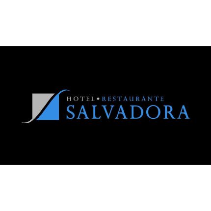 Logotipo de Restaurante Salvadora
