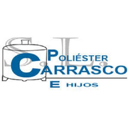 Logotipo de Poliéster Carrasco