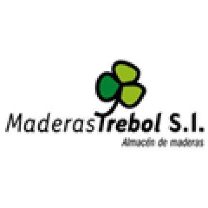 Logo fra Maderas Trébol