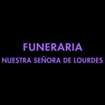Logo da Funeraria Nuestra Señora de Lourdes