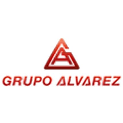 Logotyp från Grúas Álvarez Málaga