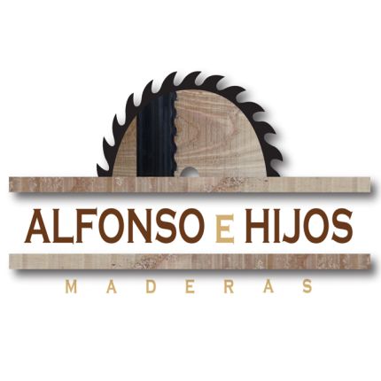 Logotipo de Maderas Alfonso e Hijos