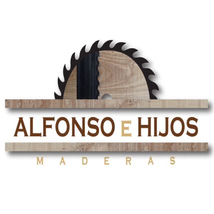 Logo de Maderas Alfonso e Hijos