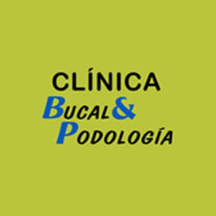 Logo von Clínica BP Bucal y Podológica