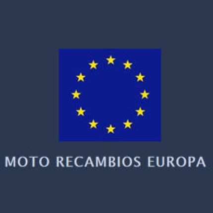 Logo da Moto Recambios Europa