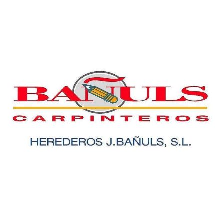 Logotyp från Stands Bañuls Carpinteros