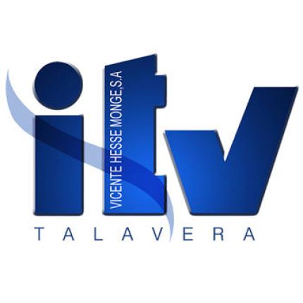 Logotipo de Itv Talavera