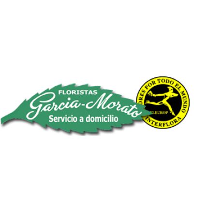 Logotipo de García-Morato Floristas - El ALAMO