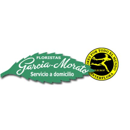 Logo da García-Morato Floristas - El ALAMO