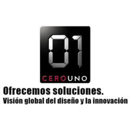 Λογότυπο από O1 Informática