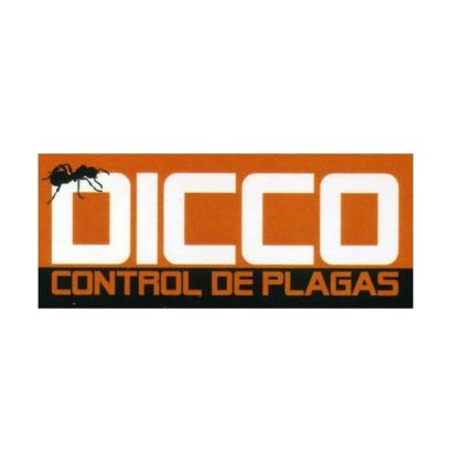 Logotyp från Dicco