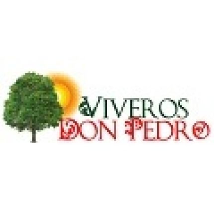 Logotipo de Viveros Don Pedro