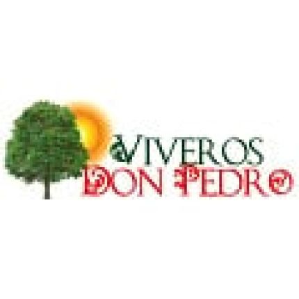 Logo fra Viveros Don Pedro