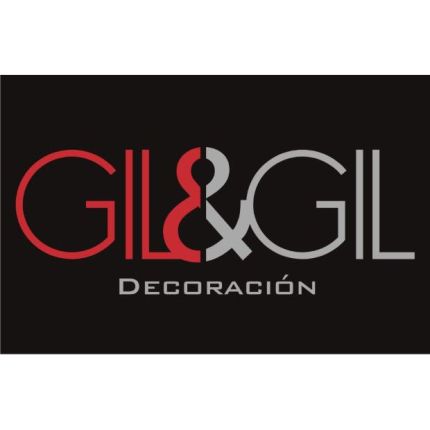 Logo da Gil & Gil Decoración