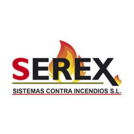 Logotyp från Serex Sistemas Contra Incendios