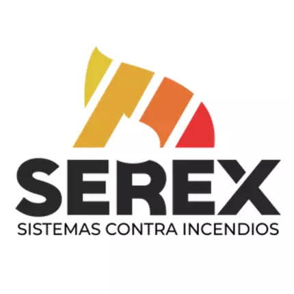 Logo fra Serex Sistemas Contra Incendios