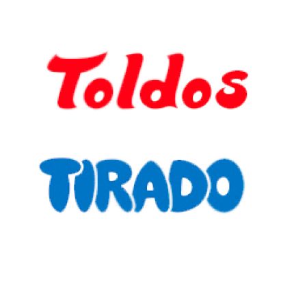 Logo od Toldos Tirado