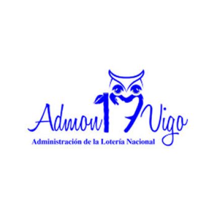 Logotyp från Administración De Lotería Número 17 Vigo