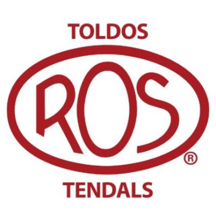Logotipo de Toldos Ros
