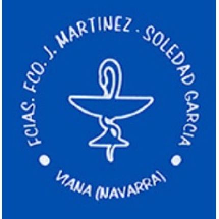 Logótipo de Farmacia Francisco Martínez