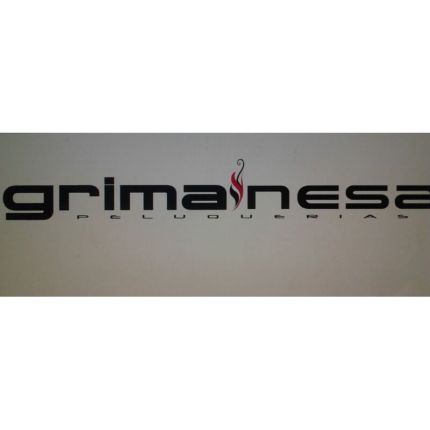 Logo od Grimanesa Peluquería