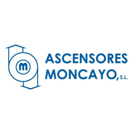 Logotipo de Ascensores Moncayo - Instalación de ascensores en Zaragoza