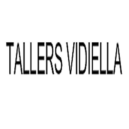 Λογότυπο από Tallers Vidiella SL