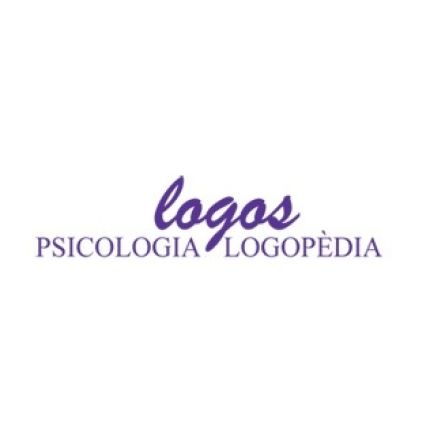 Logotipo de Logos Psicología Logopèdia