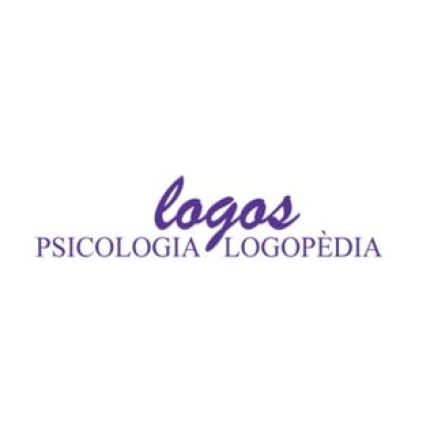 Logo de Logos Psicología Logopèdia